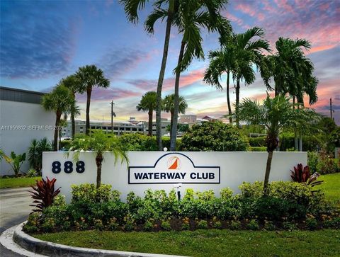 400 S Waterway Dr S 104 Lantana FL 33462