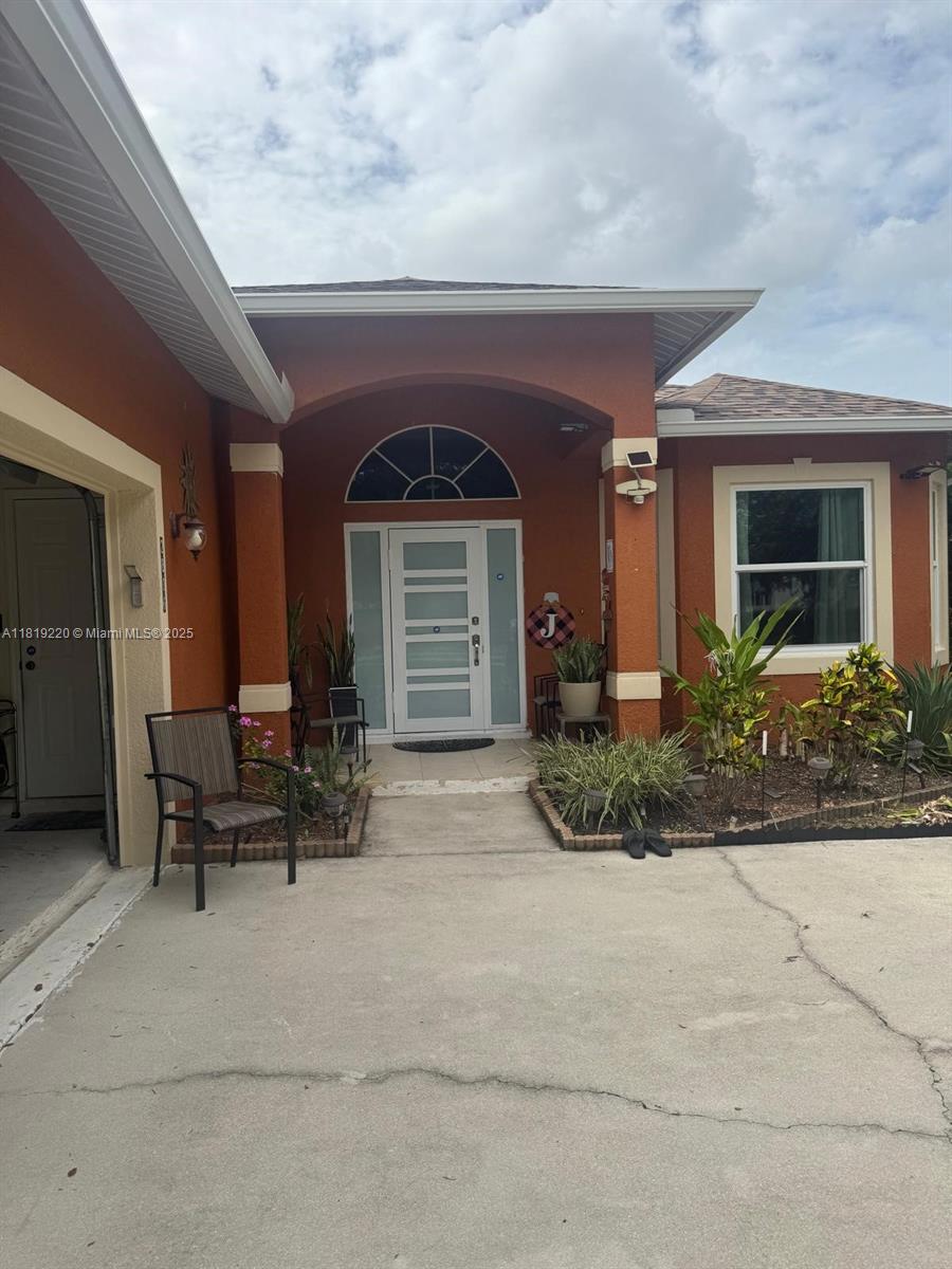 Rental Property at 2806 5th St W St, Lehigh Acres, Lee County, Florida - Bedrooms: 3 
Bathrooms: 2  - $2,300 MO.