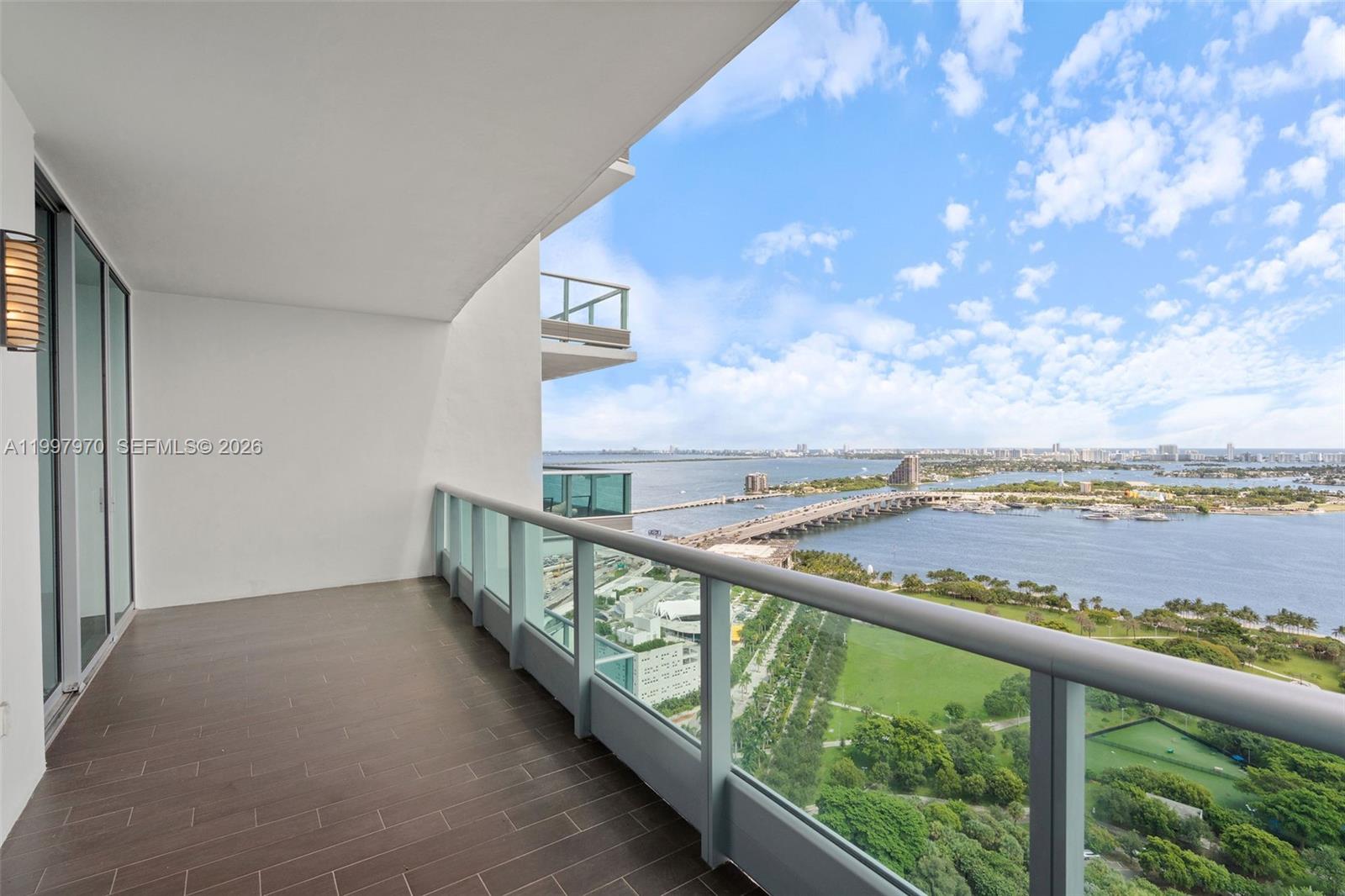 900 BISCAYNE BAY CONDO - Residential