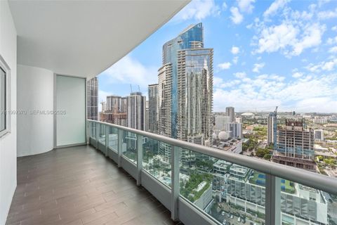 Tiny photo for 900 Biscayne Blvd #3502, Miami, FL 33132 (MLS # A11997970)