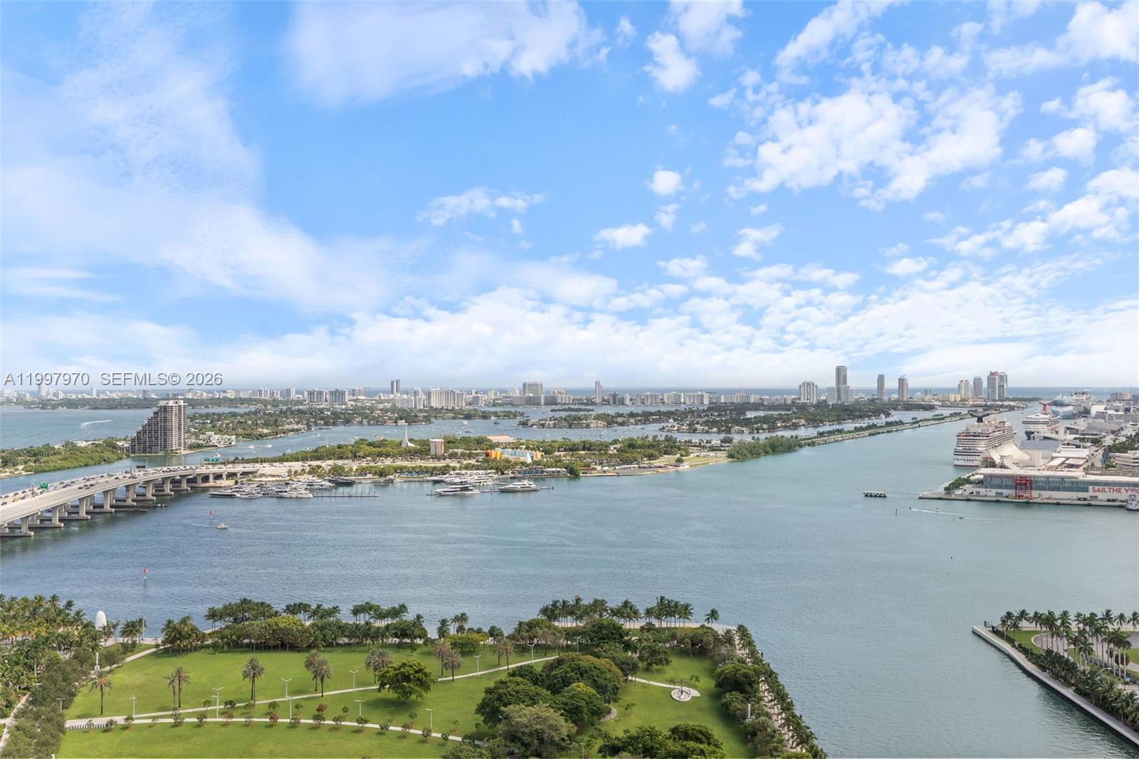 900 BISCAYNE BAY CONDO - Residential