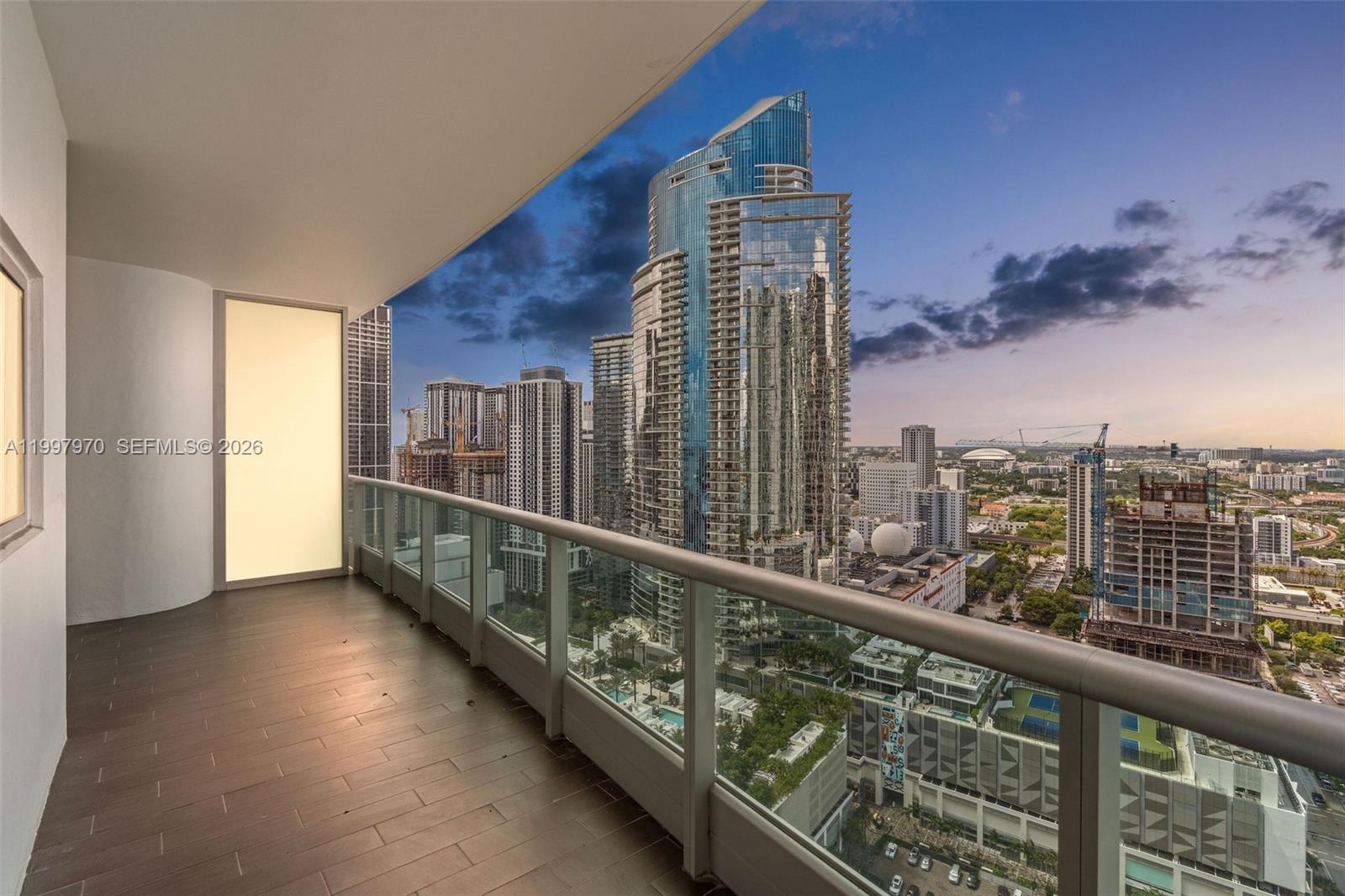 900 BISCAYNE BAY CONDO - Residential