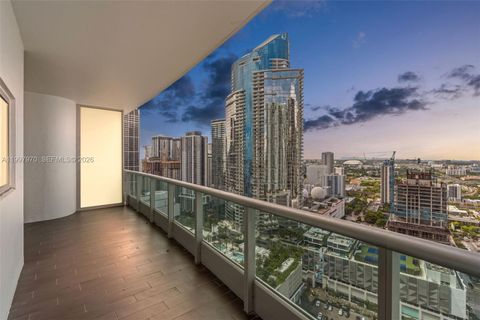 Tiny photo for 900 Biscayne Blvd #3502, Miami, FL 33132 (MLS # A11997970)