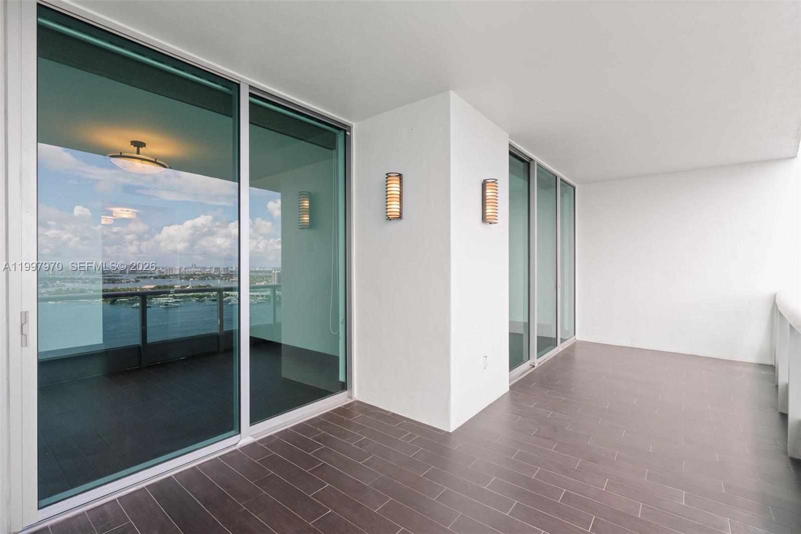 900 BISCAYNE BAY CONDO - Residential