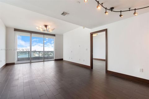 Tiny photo for 900 Biscayne Blvd #3502, Miami, FL 33132 (MLS # A11997970)