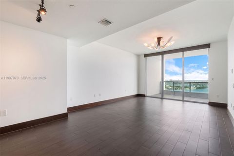 Tiny photo for 900 Biscayne Blvd #3502, Miami, FL 33132 (MLS # A11997970)