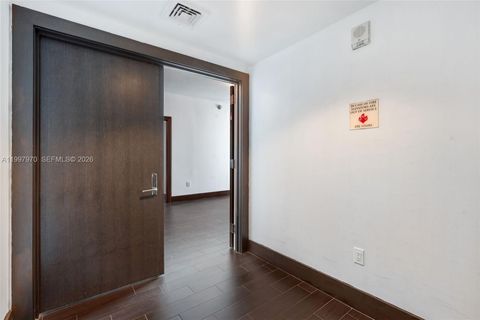 Tiny photo for 900 Biscayne Blvd #3502, Miami, FL 33132 (MLS # A11997970)