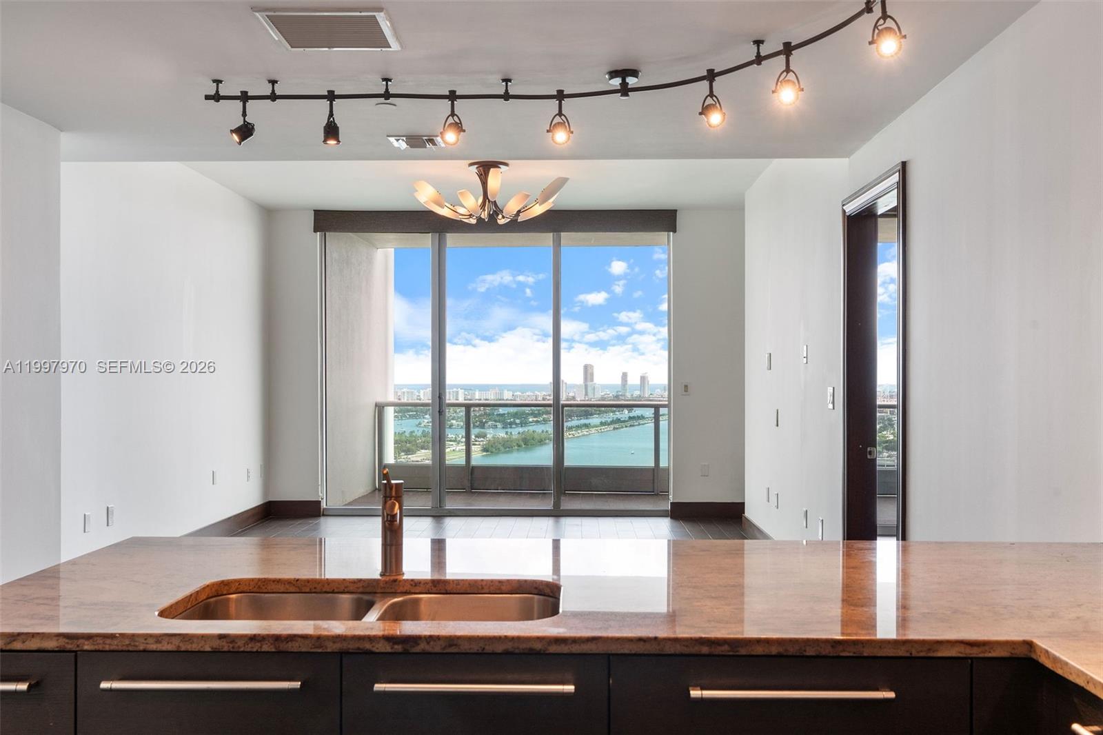 900 BISCAYNE BAY CONDO - Residential