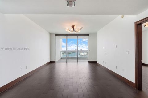 Tiny photo for 900 Biscayne Blvd #3502, Miami, FL 33132 (MLS # A11997970)