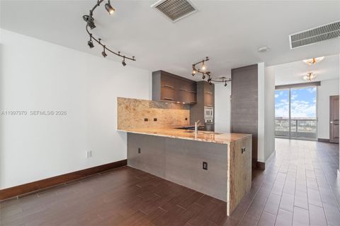 Tiny photo for 900 Biscayne Blvd #3502, Miami, FL 33132 (MLS # A11997970)