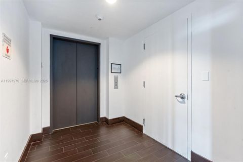 Tiny photo for 900 Biscayne Blvd #3502, Miami, FL 33132 (MLS # A11997970)