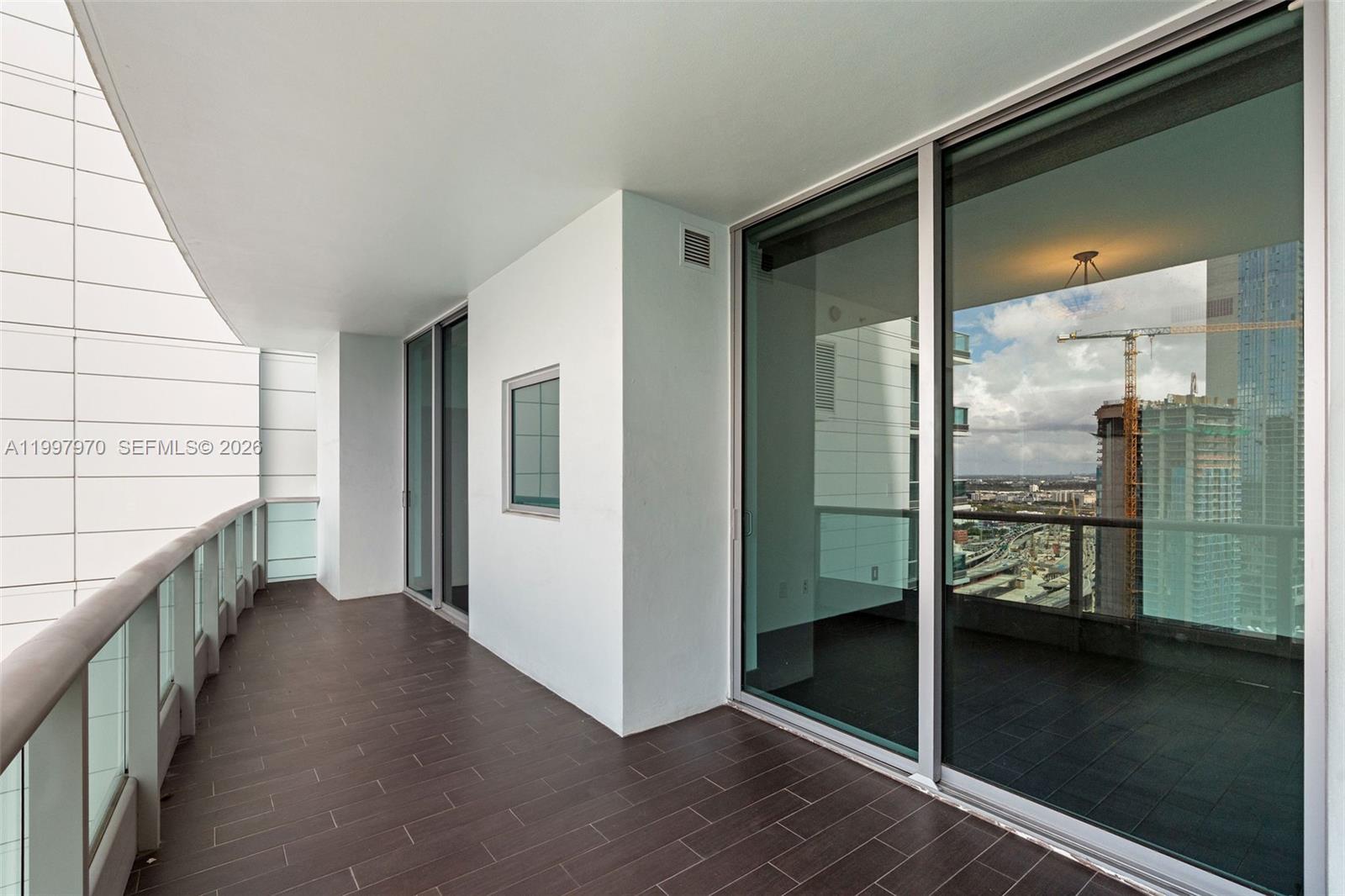 900 BISCAYNE BAY CONDO - Residential