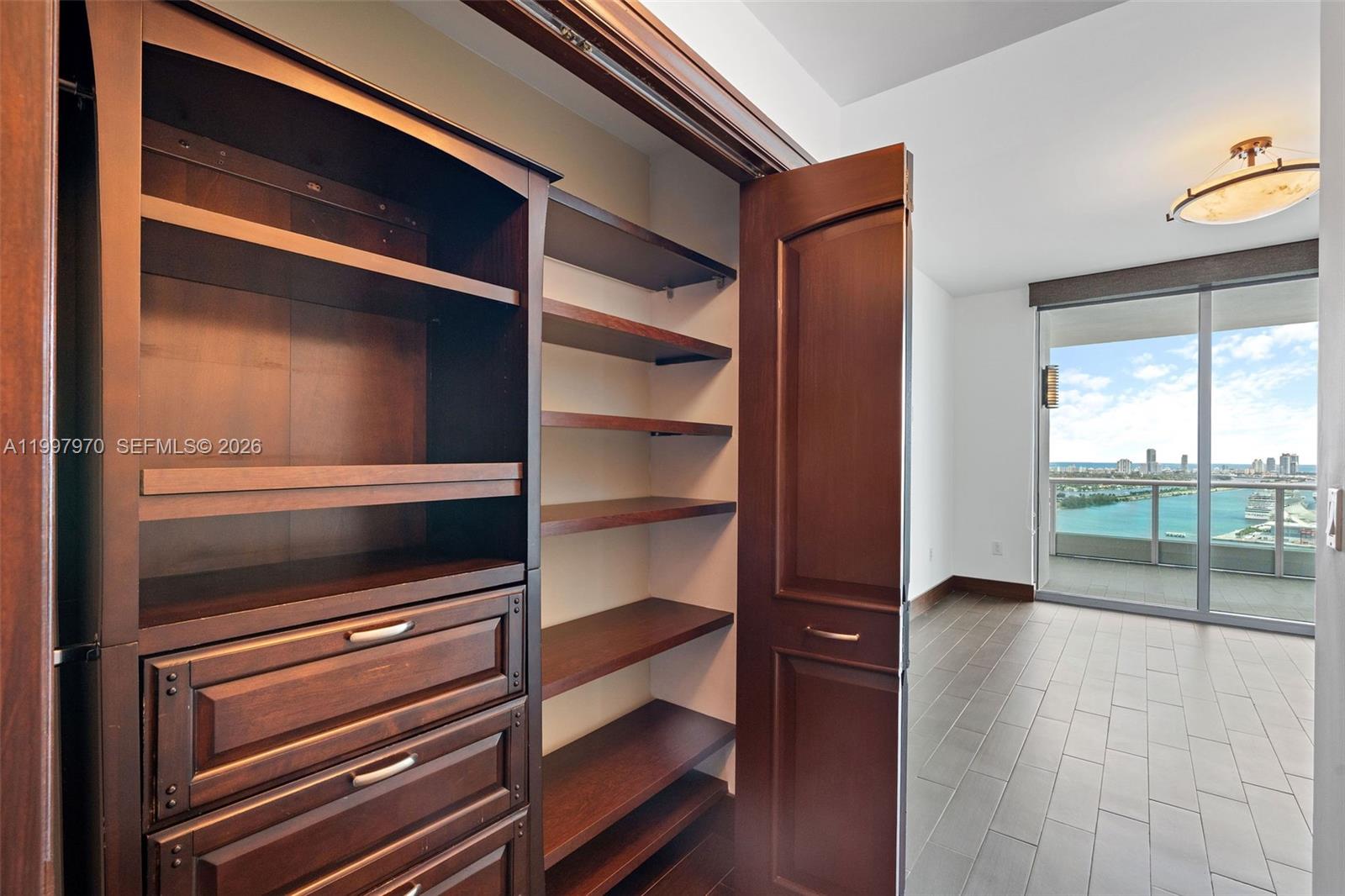 900 BISCAYNE BAY CONDO - Residential