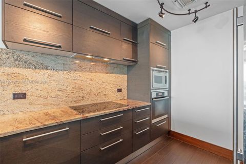 Tiny photo for 900 Biscayne Blvd #3502, Miami, FL 33132 (MLS # A11997970)