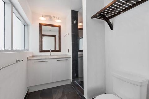 Tiny photo for 900 Biscayne Blvd #3502, Miami, FL 33132 (MLS # A11997970)