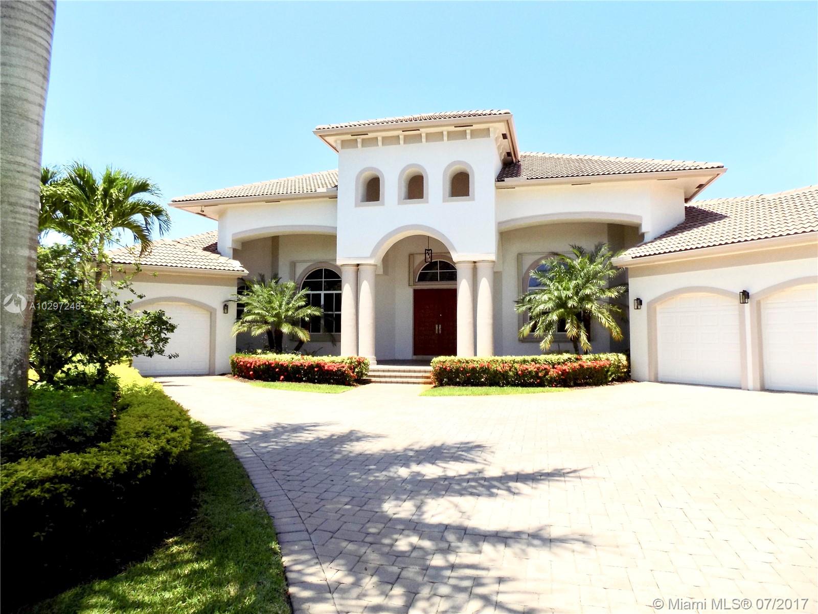 Blackhawk  Reserved - Residential