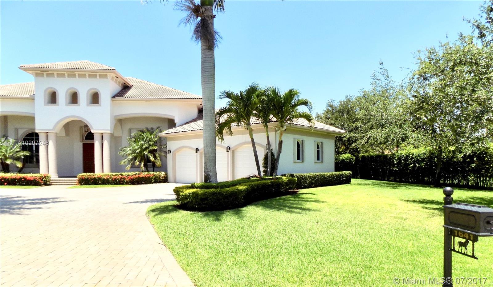 Blackhawk  Reserved - Residential