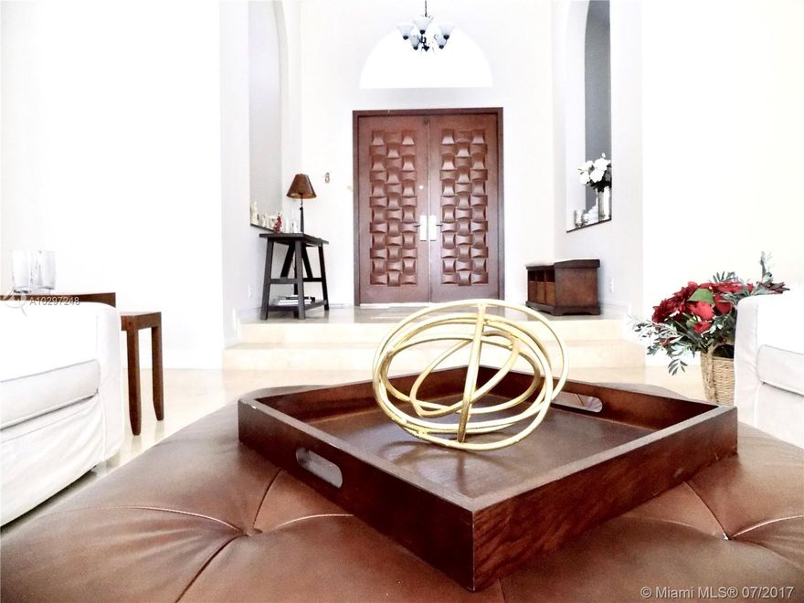 Espectacular Home, in Exclusive Blackhawk Reserve, a gated Community. Exterior new Paint,  New light fixtures, CHEF kitchen with new Quartz count top. Well Maintained. Features Italian marble flooring in living areas, Ideal for a Big Family. Beautiful backyard with Pool and Jacuzzy.