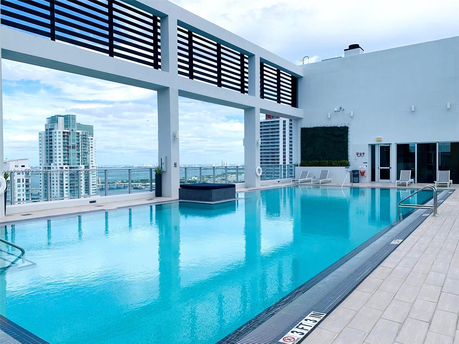 CENTRO CONDO - Residential Lease