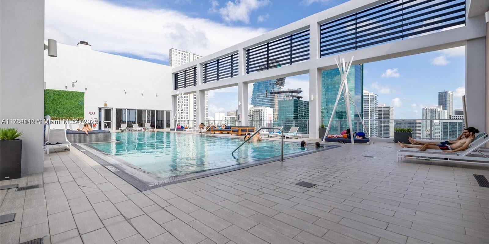 CENTRO CONDO - Residential Lease