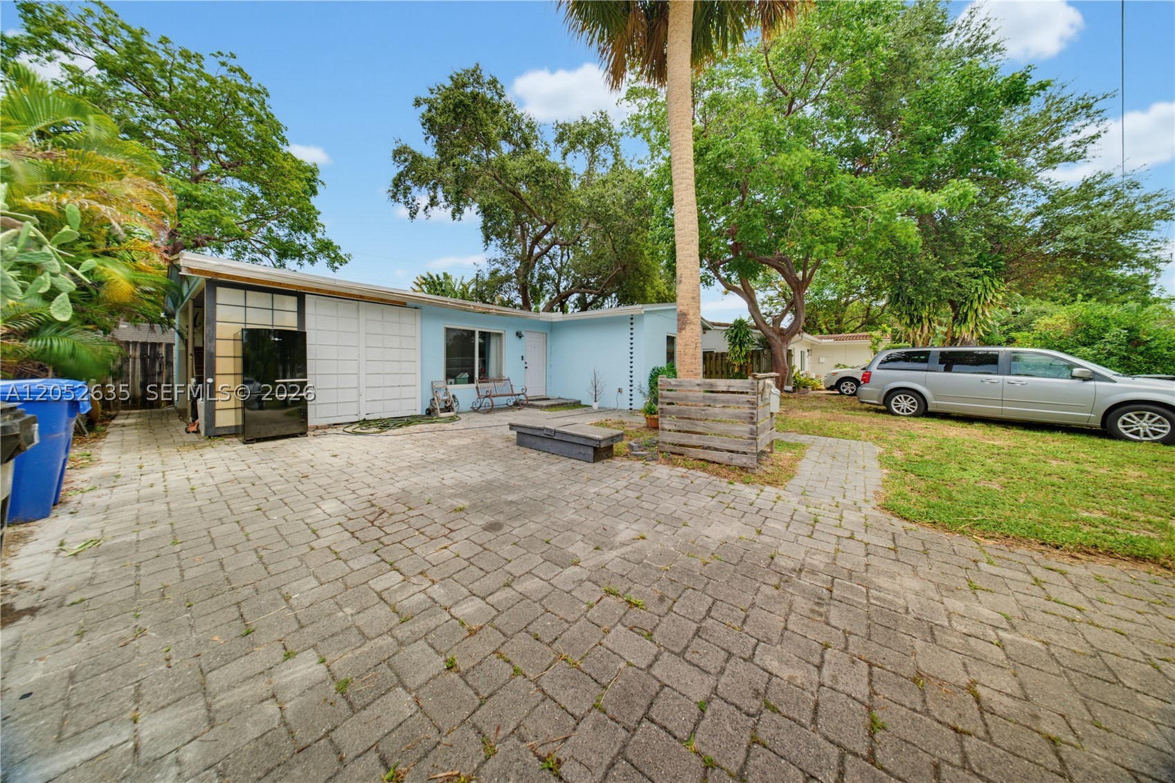 315 SW 19th St