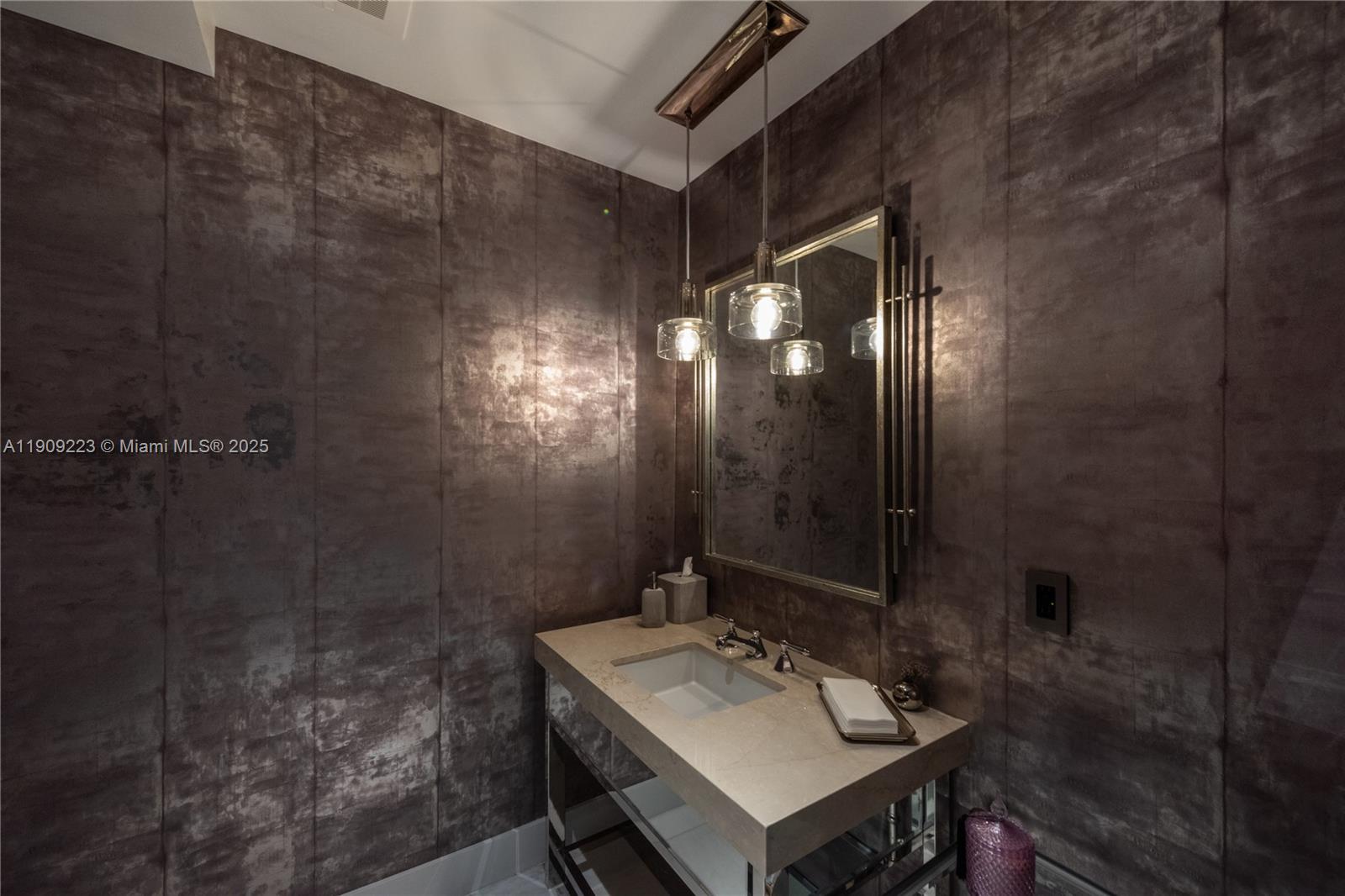 CHATEAU BEACH CONDO - Residential Lease