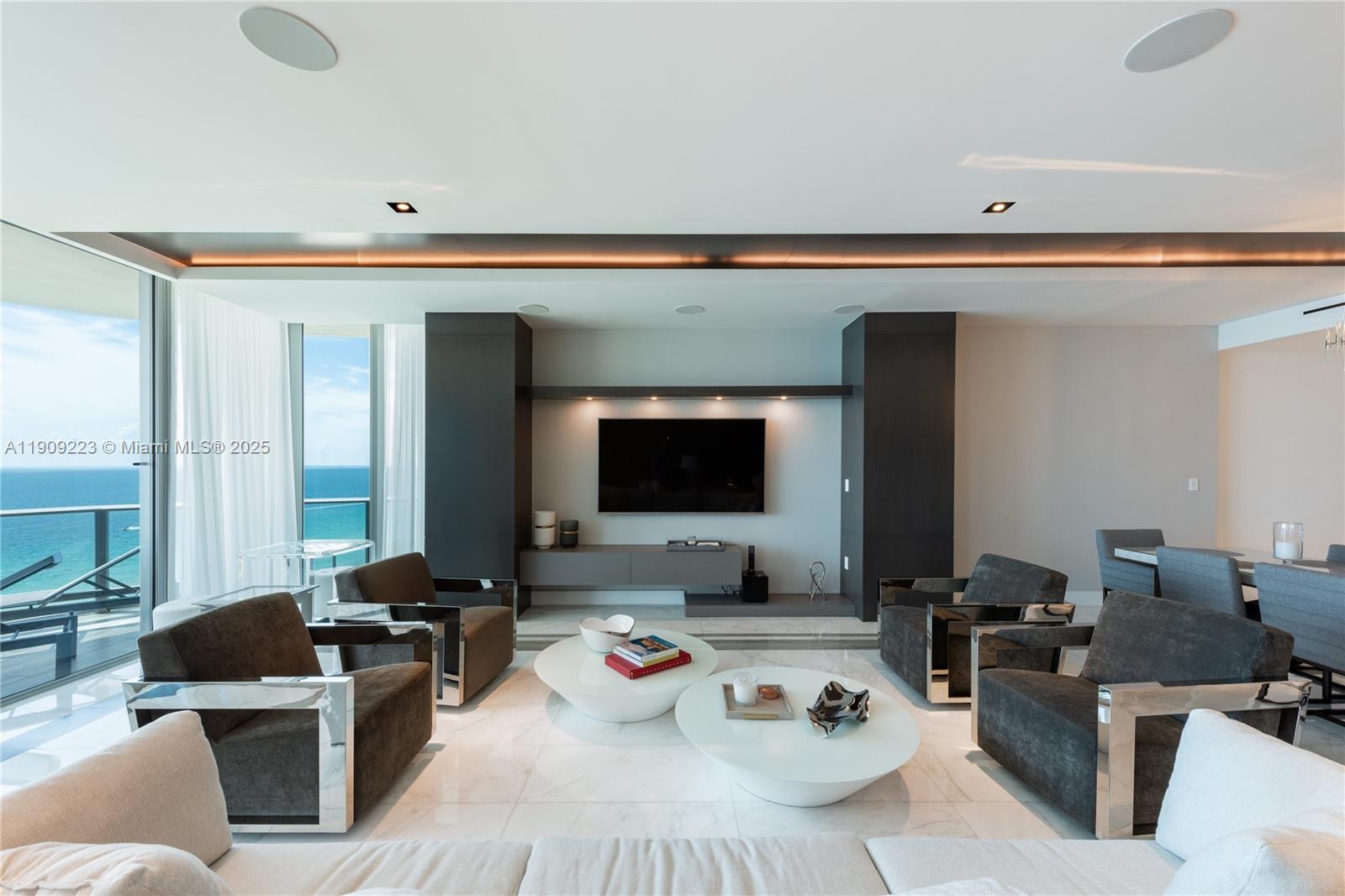 CHATEAU BEACH CONDO - Residential Lease