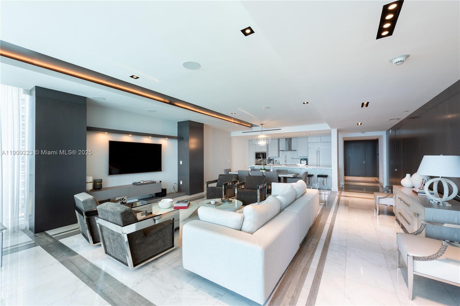 CHATEAU BEACH CONDO - Residential Lease