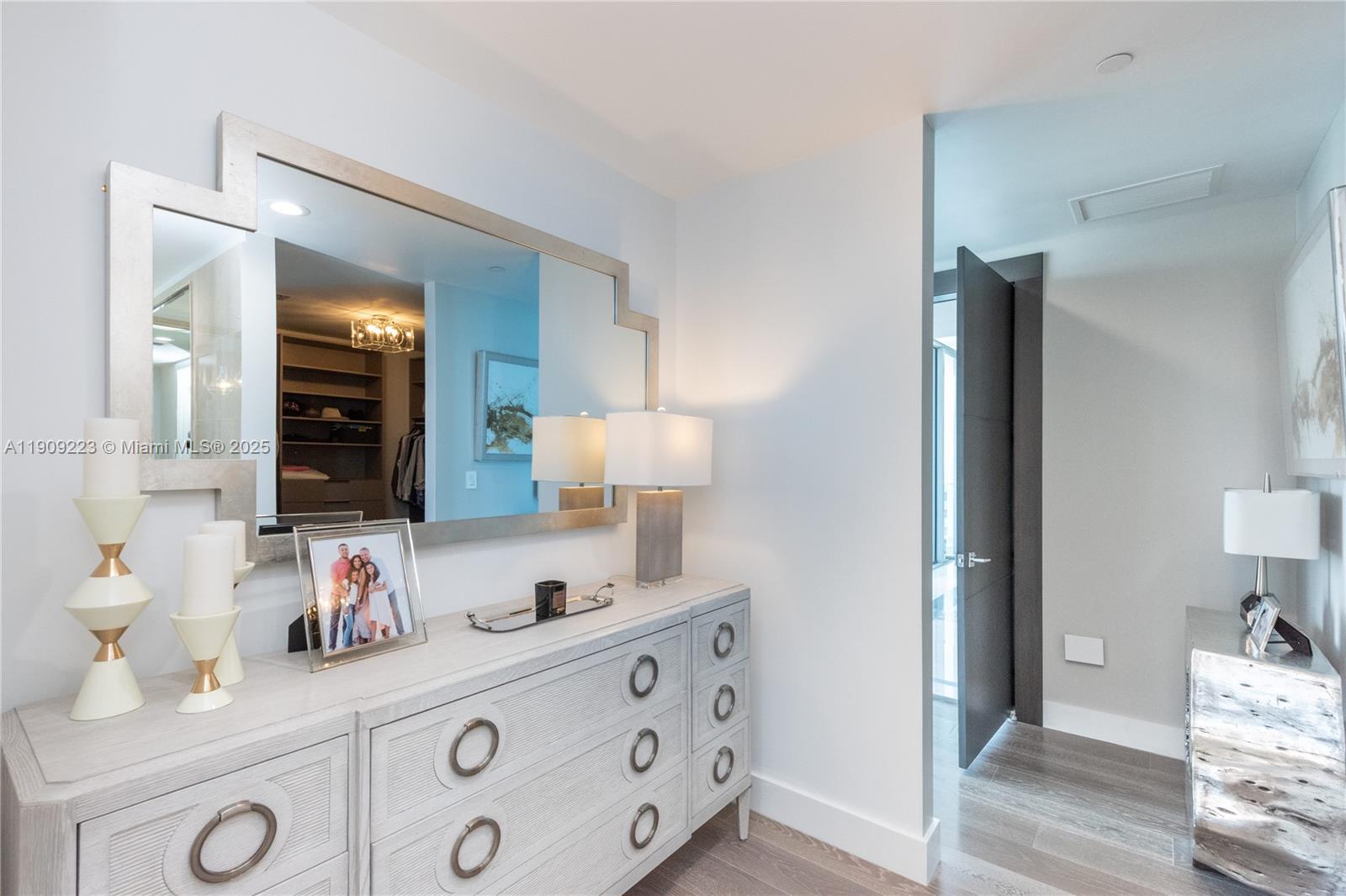 CHATEAU BEACH CONDO - Residential Lease