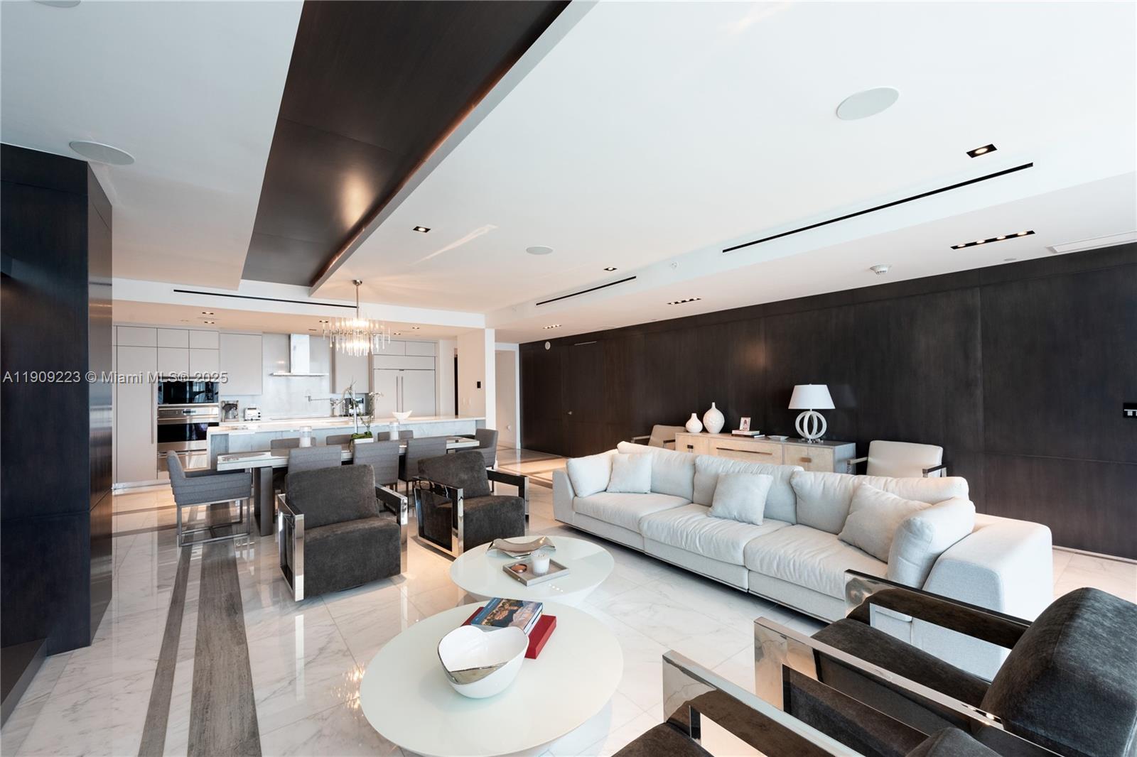 CHATEAU BEACH CONDO - Residential Lease