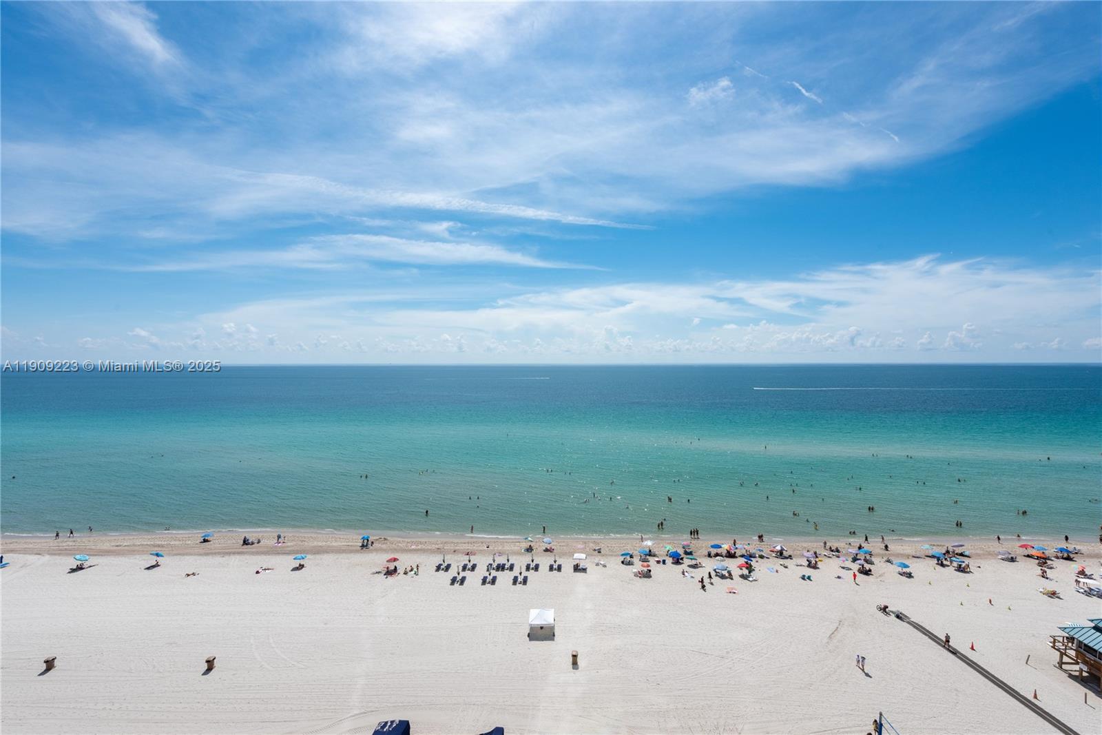CHATEAU BEACH CONDO - Residential Lease