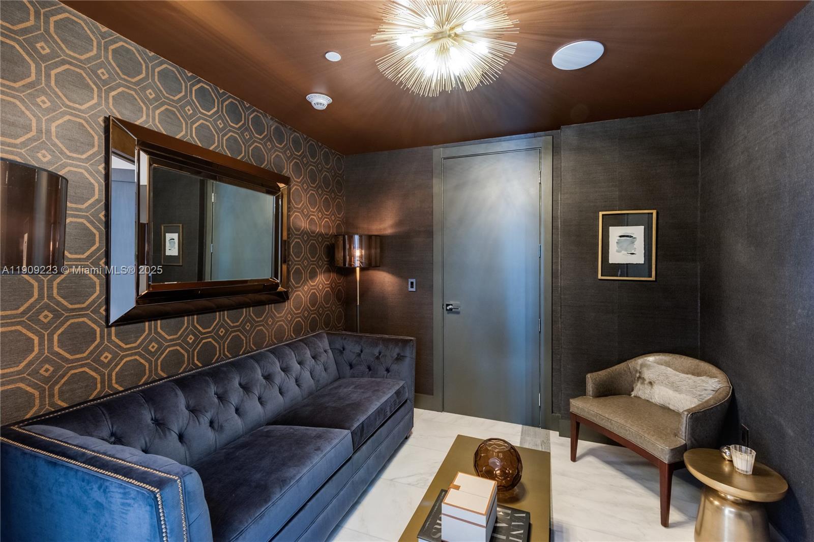 CHATEAU BEACH CONDO - Residential Lease