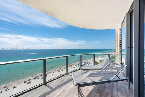 17475 Collins Ave 701 Sunny Isles Beach FL 33160
