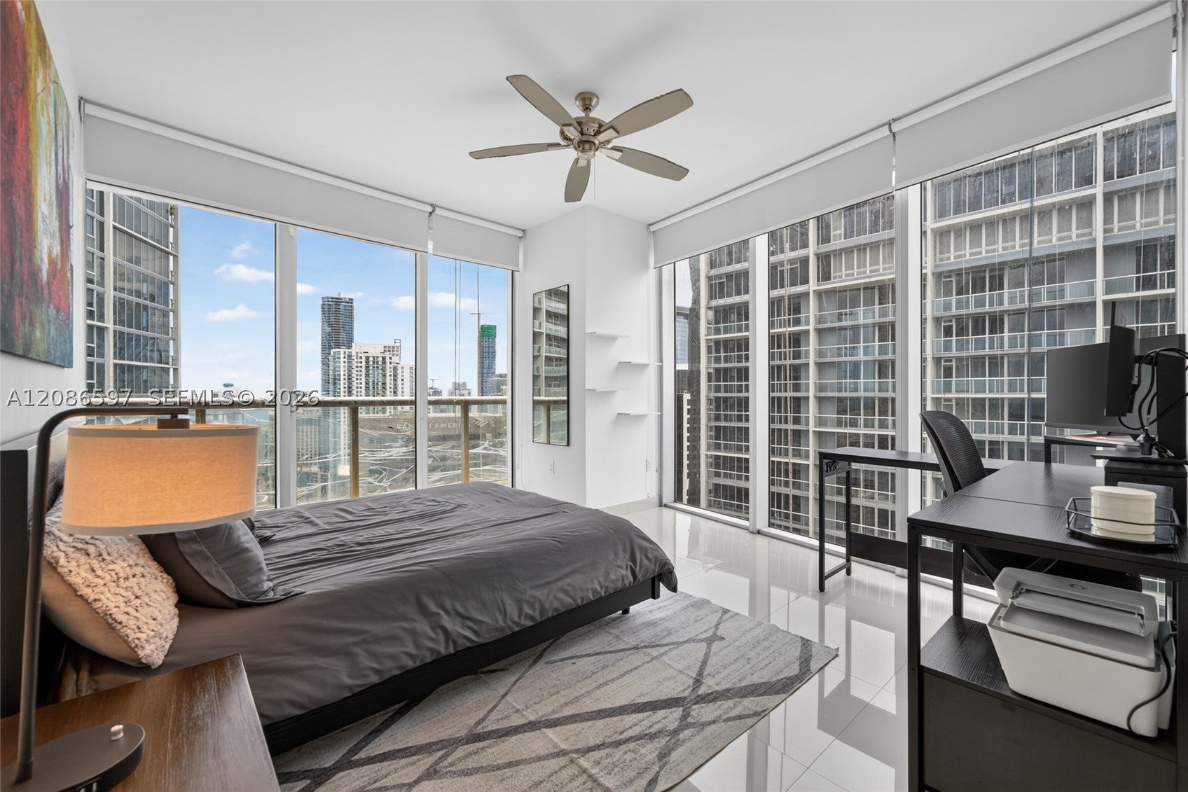 475 Brickell Ave 4613