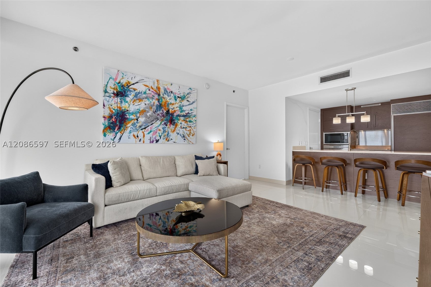475 Brickell Ave 4613