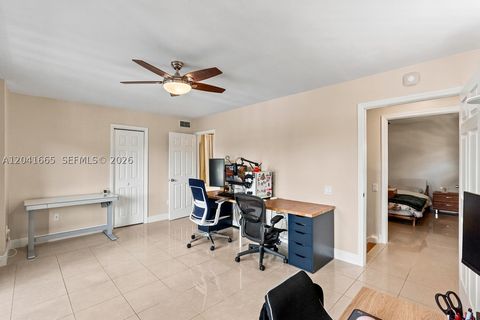 Tiny photo for 6231 SW 116th Pl #G, Miami, FL 33173 (MLS # A12041665)