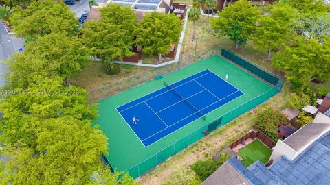 Tiny photo for 6231 SW 116th Pl #G, Miami, FL 33173 (MLS # A12041665)
