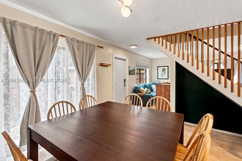 Tiny photo for 6231 SW 116th Pl #G, Miami, FL 33173 (MLS # A12041665)