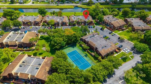 Tiny photo for 6231 SW 116th Pl #G, Miami, FL 33173 (MLS # A12041665)