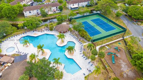 Tiny photo for 6231 SW 116th Pl #G, Miami, FL 33173 (MLS # A12041665)
