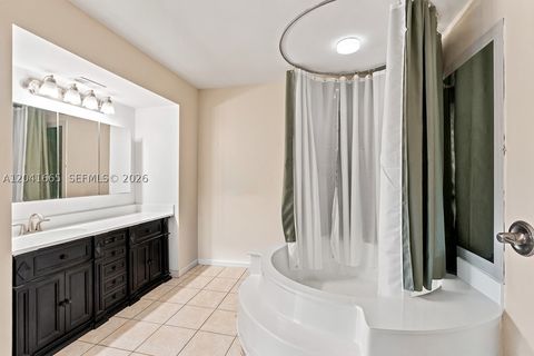 Tiny photo for 6231 SW 116th Pl #G, Miami, FL 33173 (MLS # A12041665)