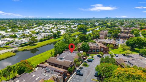 Tiny photo for 6231 SW 116th Pl #G, Miami, FL 33173 (MLS # A12041665)