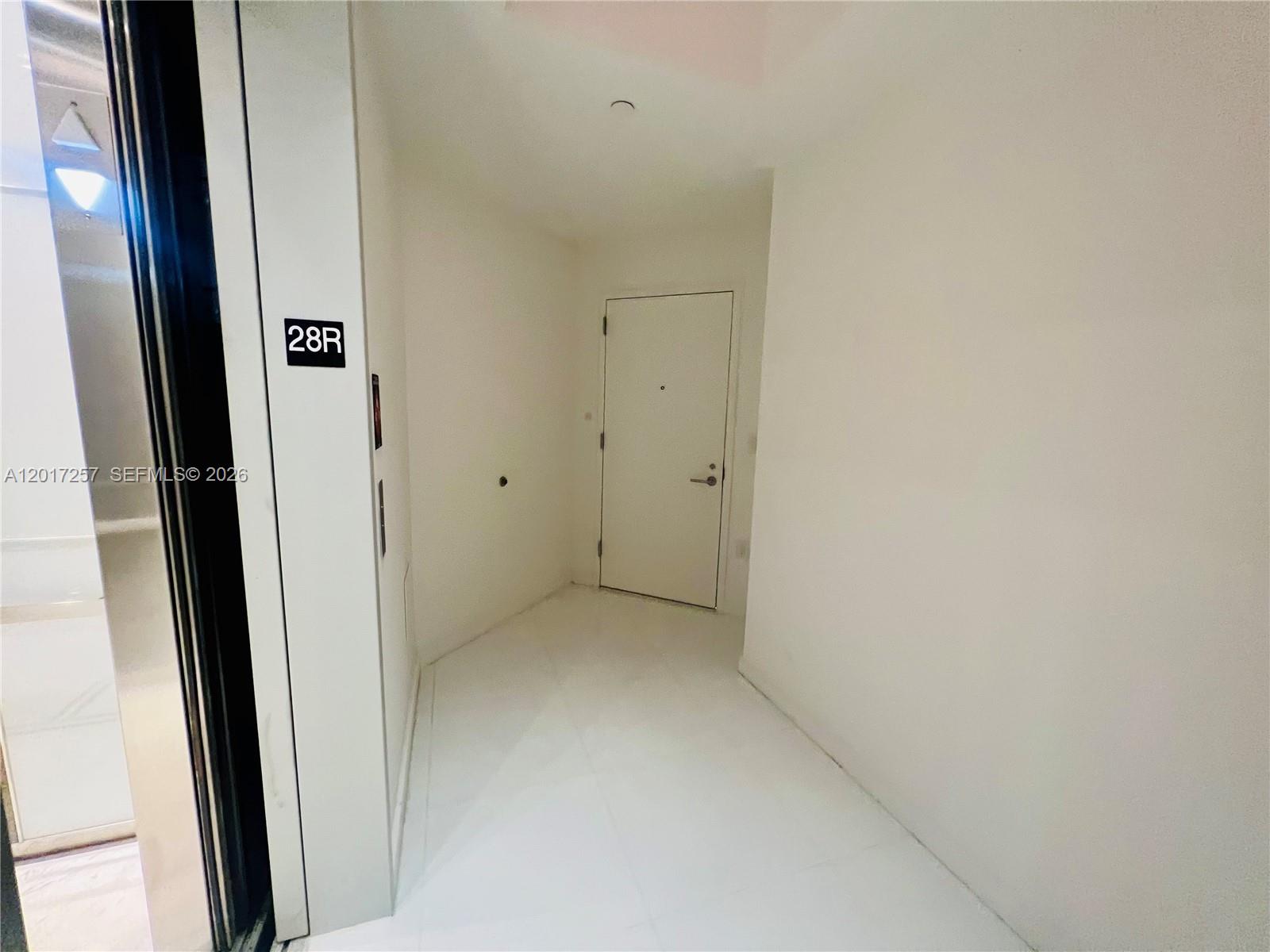 PARAMOUNT MIAMI WORLD CENT - Residential