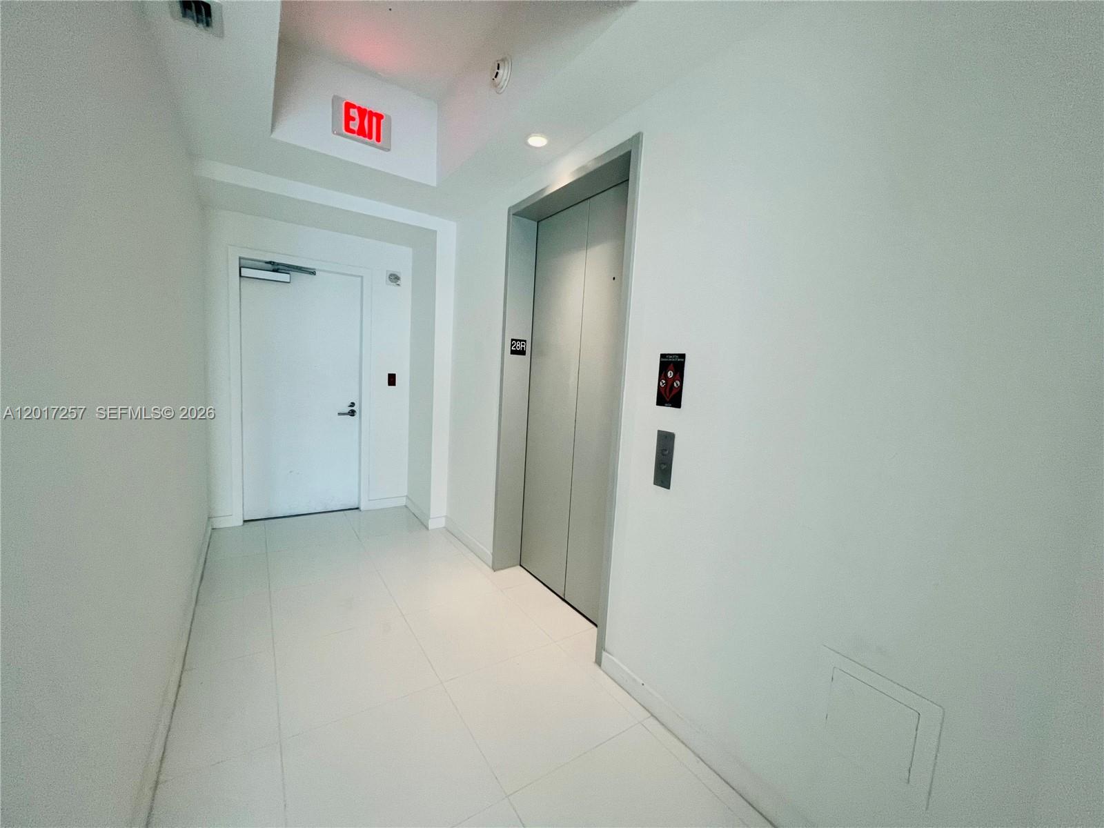 PARAMOUNT MIAMI WORLD CENT - Residential
