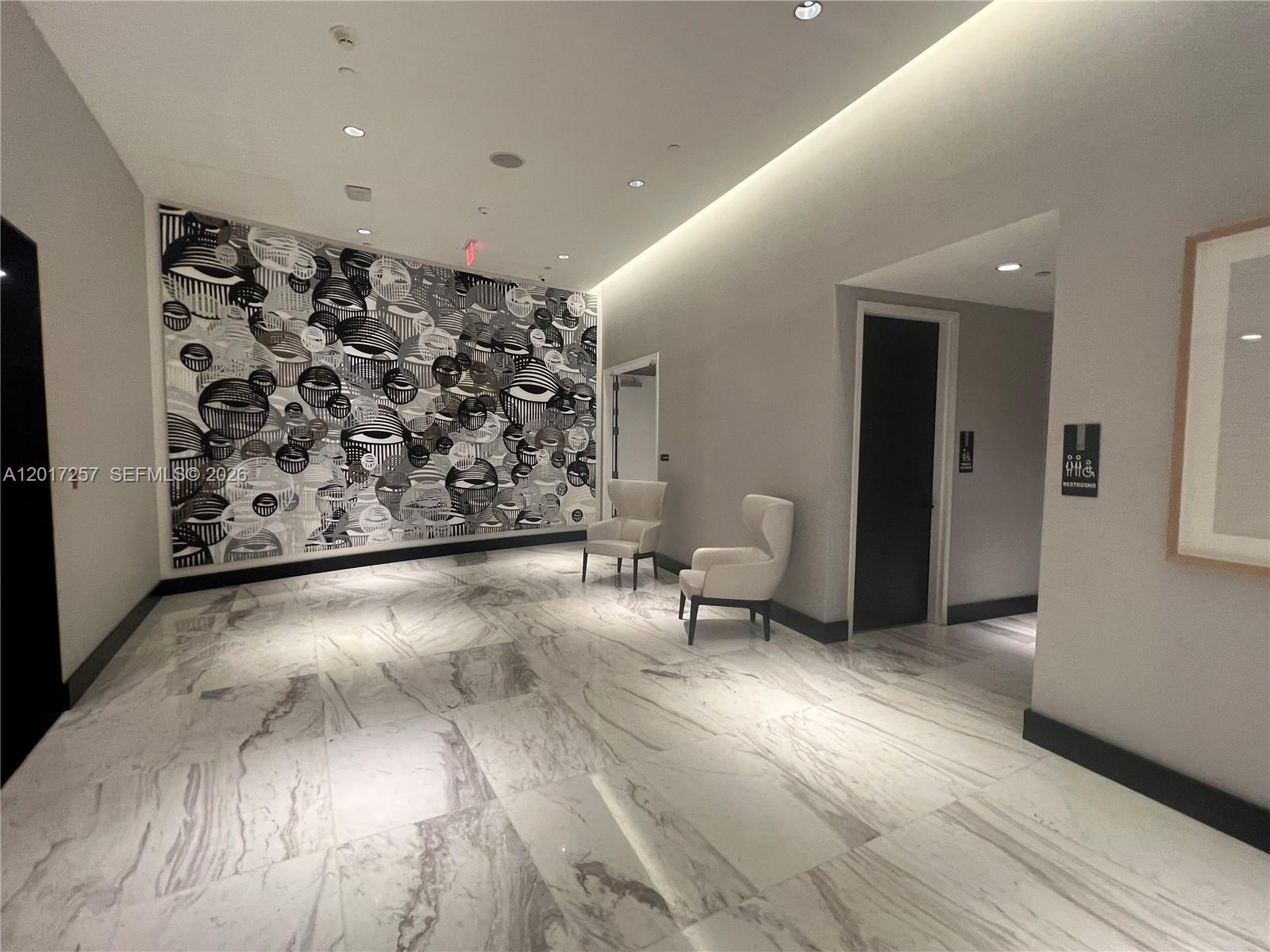 PARAMOUNT MIAMI WORLD CENT - Residential