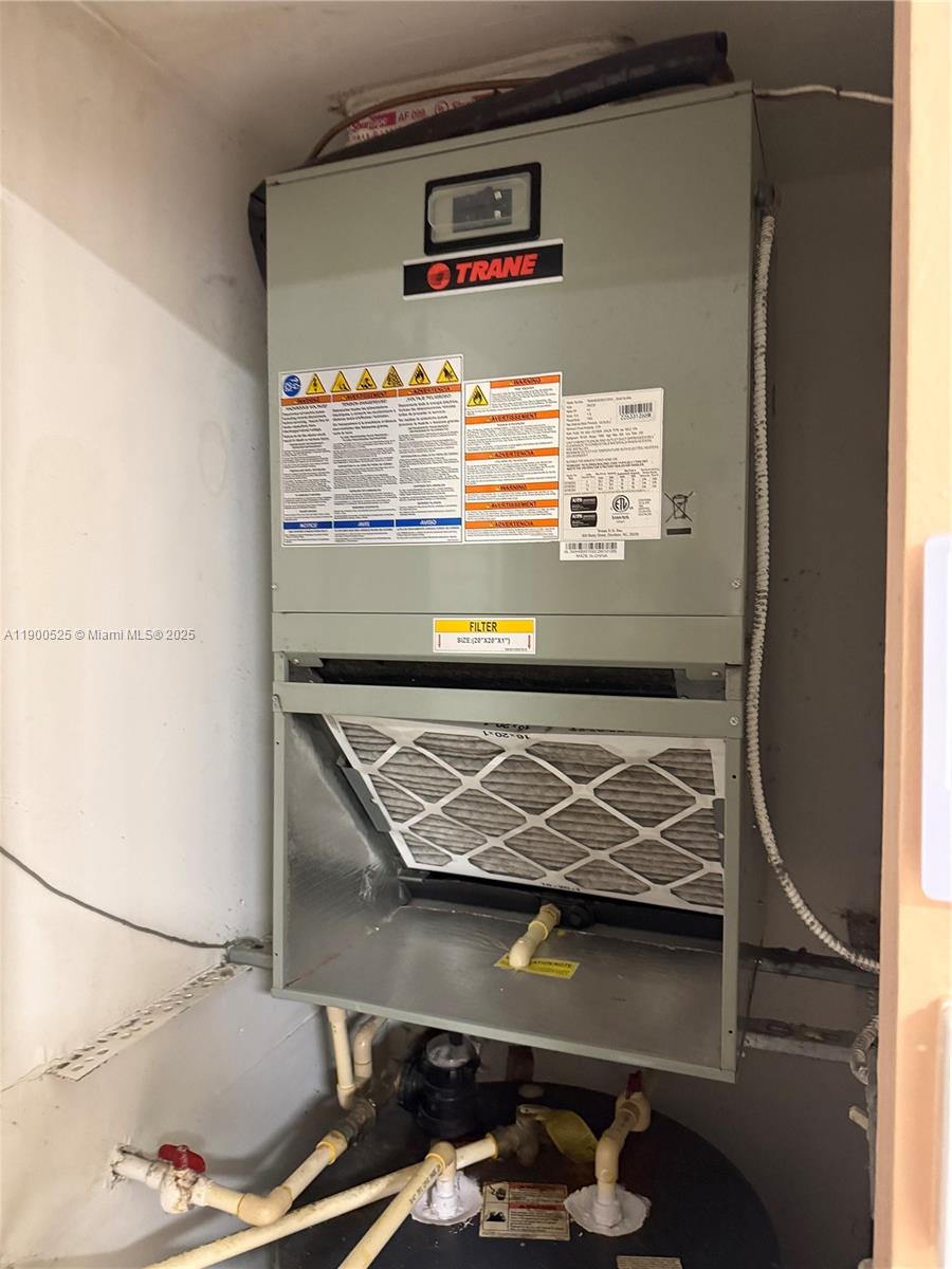 PARADISE POINTE CONDO - Residential