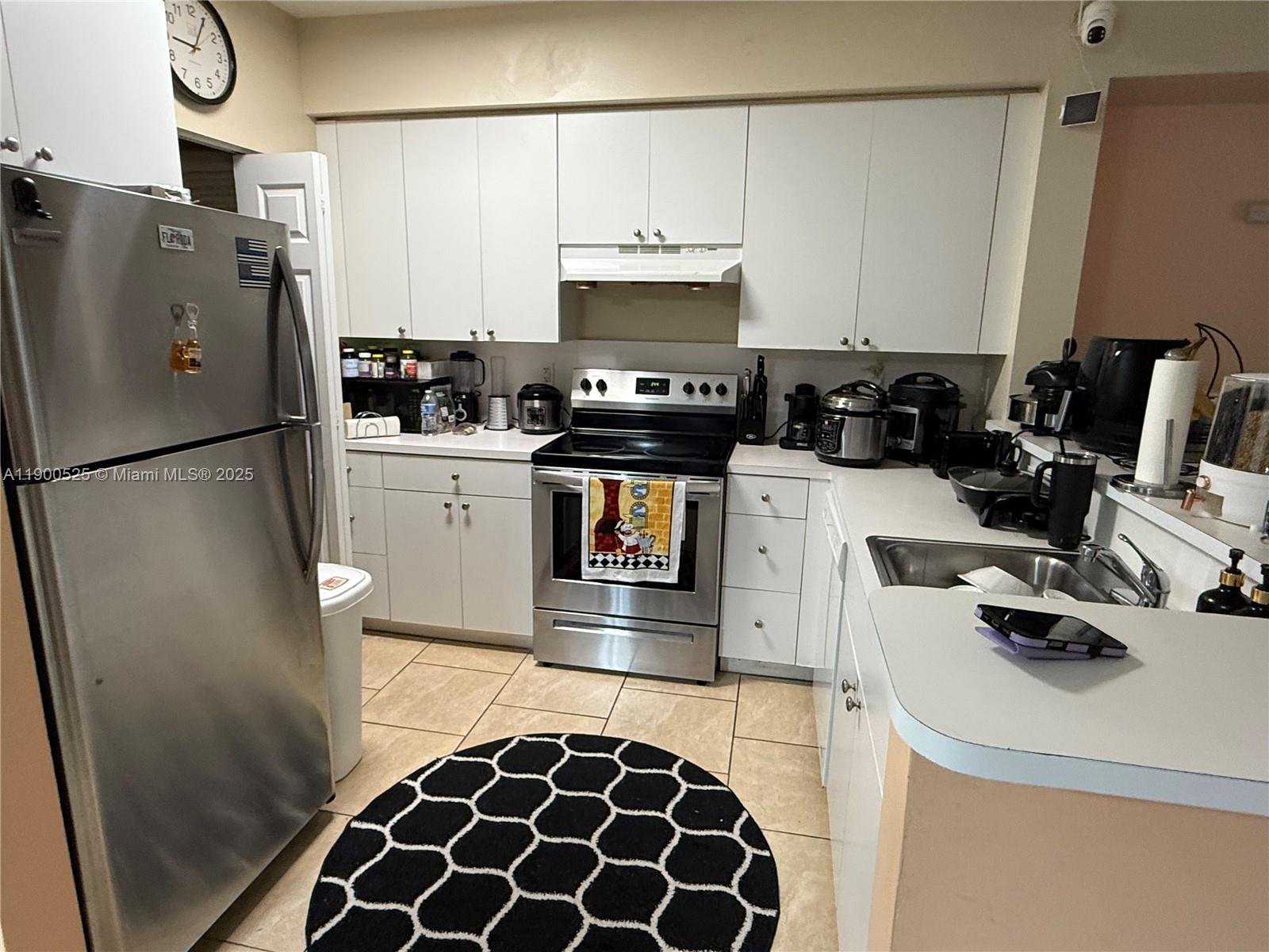 PARADISE POINTE CONDO - Residential