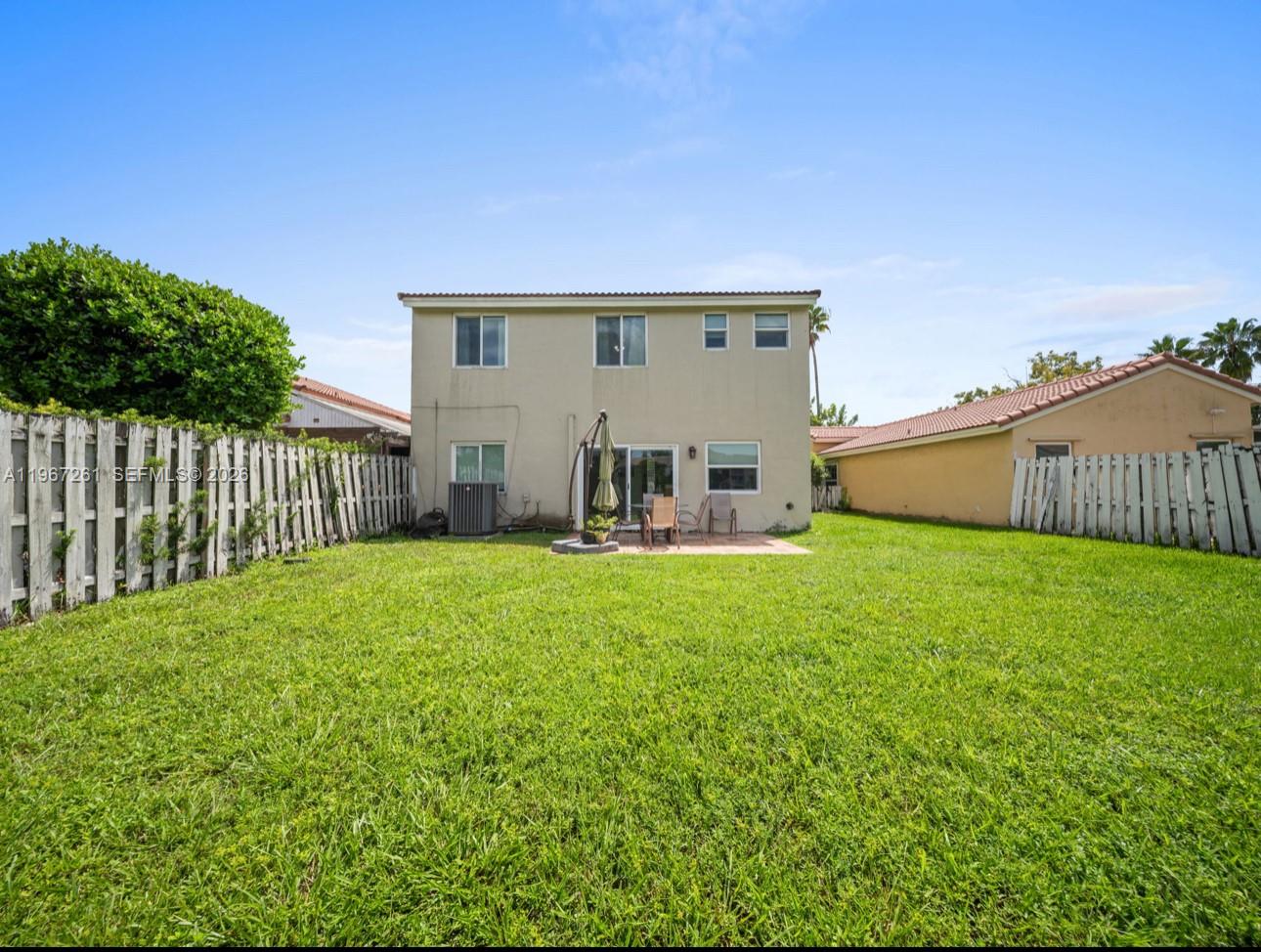 SAVANNAH PLAT 3 - Residential