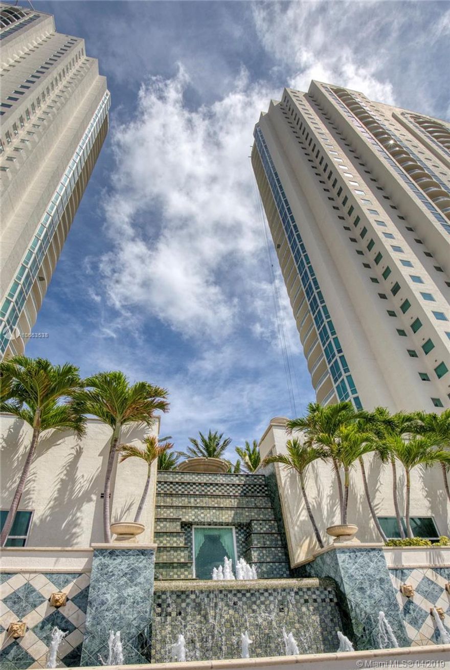 ONE OF THE MOST MAGNIFICENT CONDOS YOU WILL EVER TOUR. OVER $1.5M IN DESIGNER UPGRADES. THE ATTENTION TO DETAIL IN THIS COMPLETELY 'TURN KEY' HOME IS BREATHTAKING. 4 BEDROOMS 6.5 BATH WITH DIRECT OCEAN AND INTRACOASTAL VIEW. SOLD FULLY FURNISHED. STATE OF THE ART AMENITIES, POOLS, FITNESS CENTER WITH SPA, 2 RESTAURANTS, PRIVATE CONCIERGE, BARS AND MORE. YOU JUST HAVE TO SEE THIS HOME TO BELIEVE IT. BEST LINE IN THE BUILDING.