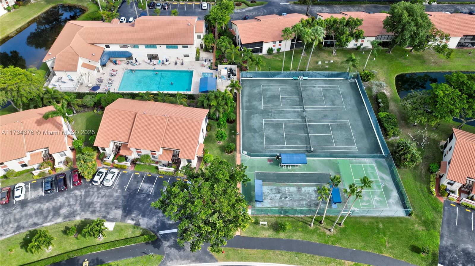 PALM CHASE CONDO - Residential